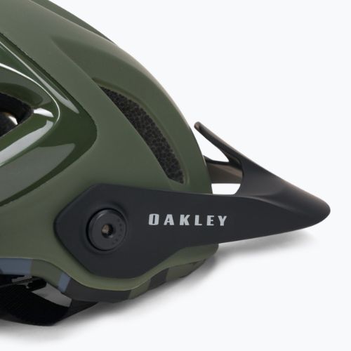 Kask rowerowy Oakley Drt5 EU dark brush