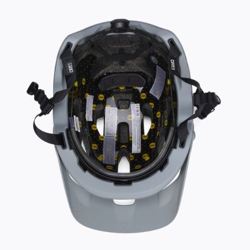 Kask rowerowy Oakley Drt5 EU g.minnaar gray