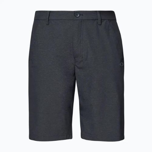 Spodenki męskie Oakley Take Pro Lite blackout heather