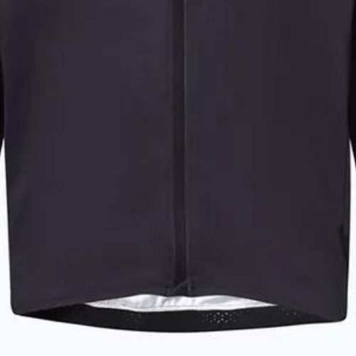 Bluza rowerowa męska Oakley Elements Thermal blackout
