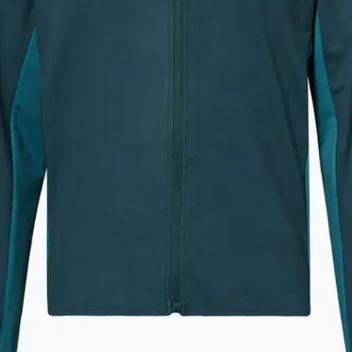 Bluza rowerowa męska Oakley Elements Thermal hunter green