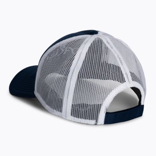 Czapka z daszkiem męska Oakley Factory Pilot Trucker poseidon