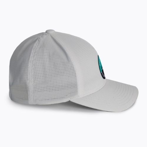 Czapka z daszkiem męska Oakley Evrywhre Pro white