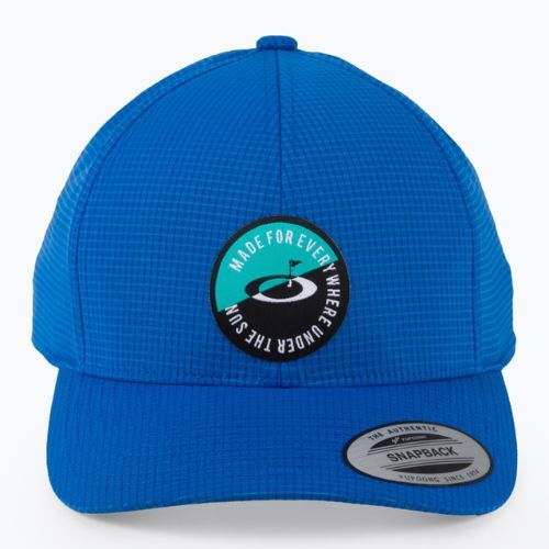 Czapka z daszkiem męska Oakley Evrywhre Pro ozone