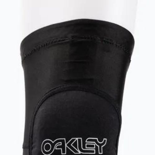 Ochraniacze rowerowe na łokcie Oakley All Mountain RZ Labs Elbow blackout