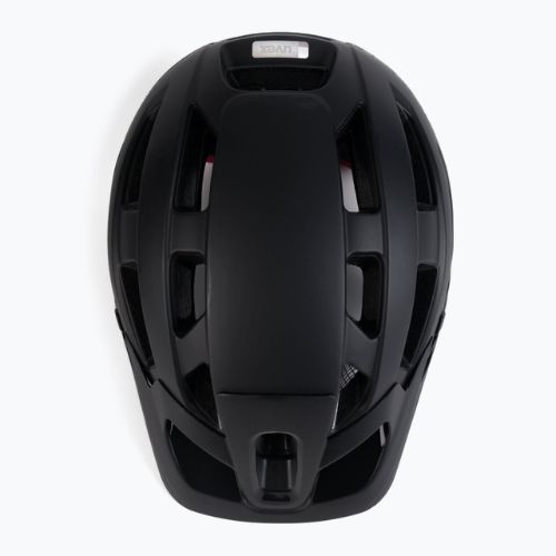 Kask rowerowy UVEX Finale 2.0 black matte