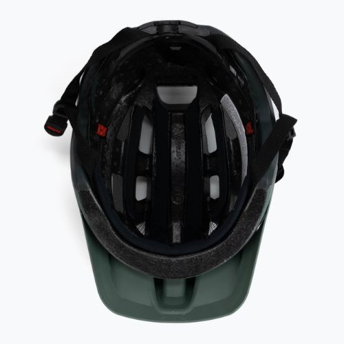 Kask rowerowy UVEX Finale 2.0 moss green matt