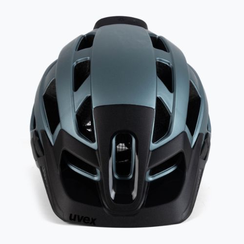 Kask rowerowy UVEX Finale Light 2.0 space blue matt