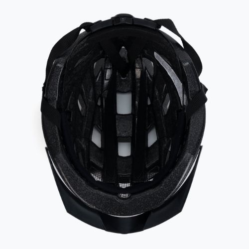 Kask rowerowy UVEX I-vo black