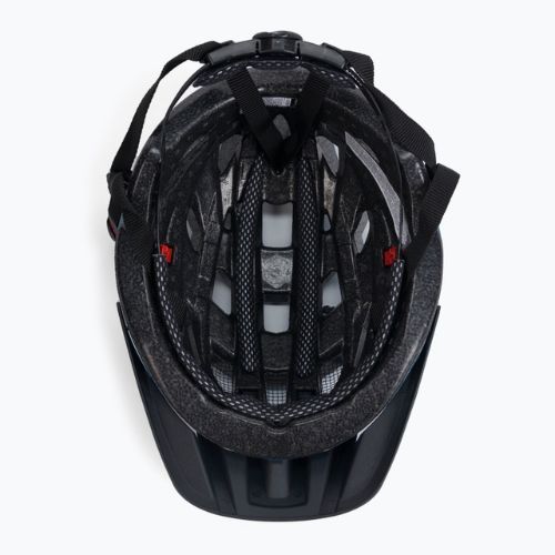 Kask rowerowy UVEX I-vo CC deep space matt