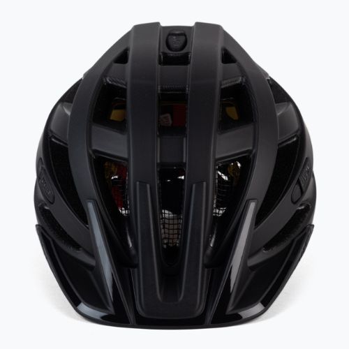 Kask rowerowy UVEX I-vo CC Mips tit red