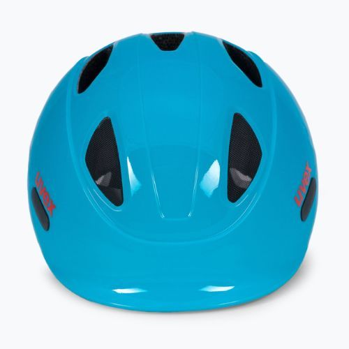 Kask rowerowy dziecięcy UVEX Oyo Jr ocean blue