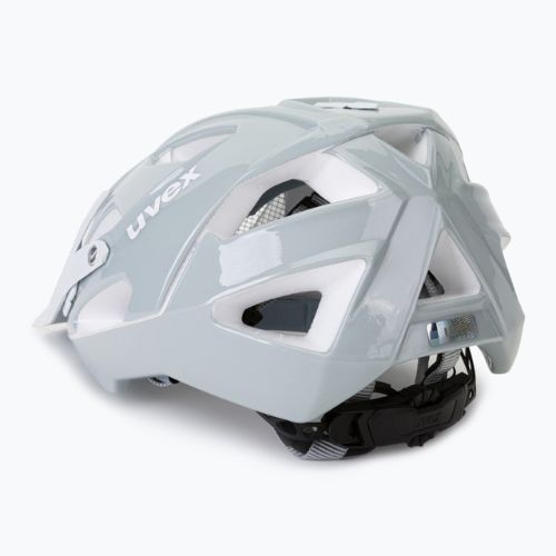 Kask rowerowy UVEX Quatro papyrus