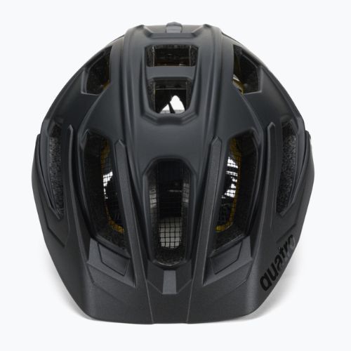 Kask rowerowy UVEX Quatro CC MIPS black