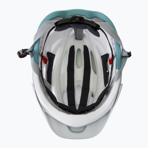 Kask rowerowy UVEX True CC WE pap peak matt
