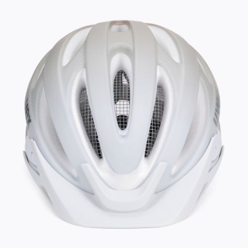 Kask rowerowy UVEX True CC WE sand dust/rose matt