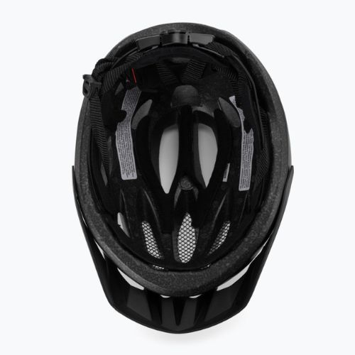 Kask rowerowy UVEX Viva 3 black matte