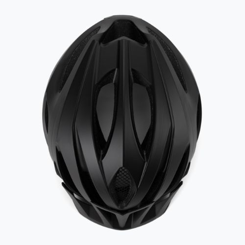 Kask rowerowy UVEX Viva 3 black matte