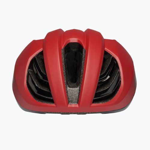 Kask rowerowy HJC Atara mt gl red