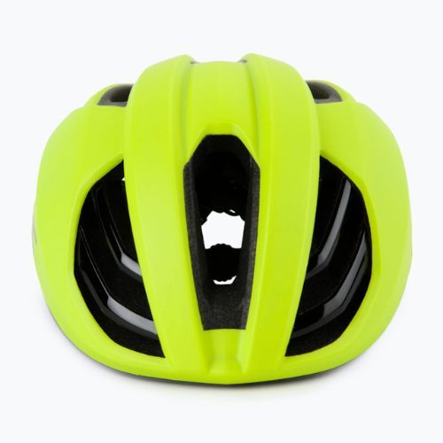 Kask rowerowy HJC Atara mt gl neon green