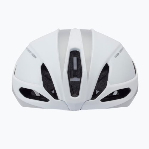 Kask rowerowy HJC Furion 2.0 mt gl/white/silver