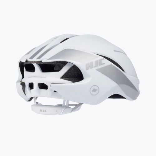 Kask rowerowy HJC Furion 2.0 mt gl/white/silver