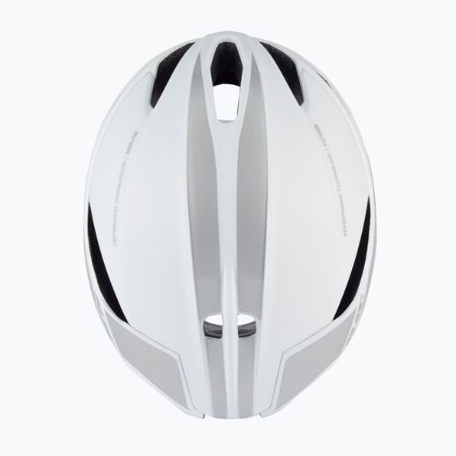 Kask rowerowy HJC Furion 2.0 mt gl/white/silver