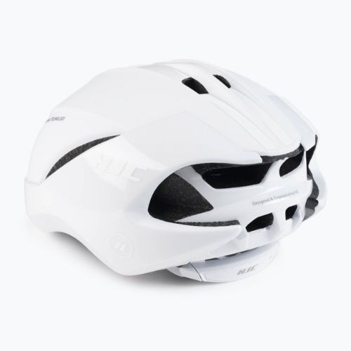 Kask rowerowy HJC Furion 2.0 mt gl white