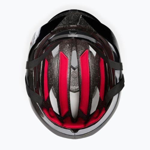 Kask rowerowy HJC Valeco mt gl/black