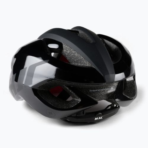 Kask rowerowy HJC Valeco mt gl/black