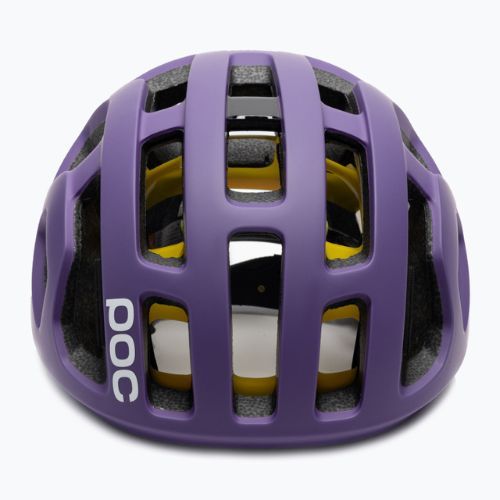 Kask rowerowy POC Octal MIPS sapphire purple matt