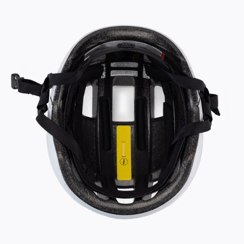 Kask rowerowy POC Omne Air MIPS 2023 hydrogen white