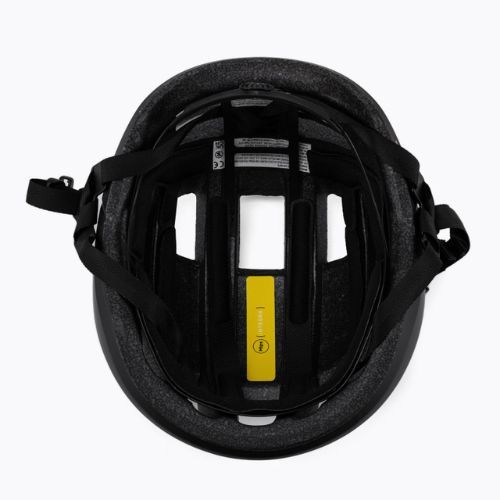 Kask rowerowy POC Omne Air MIPS 2023 uranium black matt