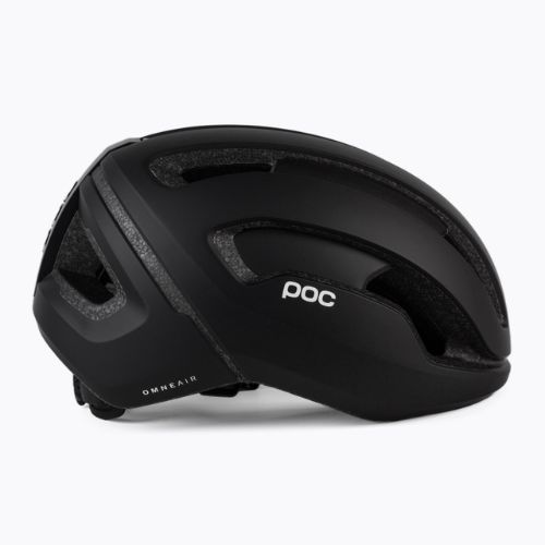 Kask rowerowy POC Omne Air MIPS 2023 uranium black matt