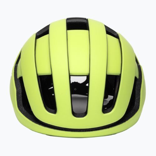 Kask rowerowy POC Omne Air MIPS lemon calcite matt