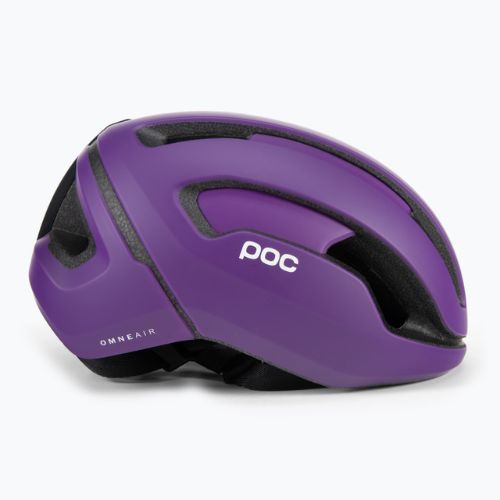 Kask rowerowy POC Omne Air MIPS sapphire purple matt