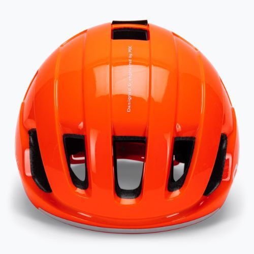 Kask rowerowy dziecięcy POC POCito Omne MIPS fluorescent orange