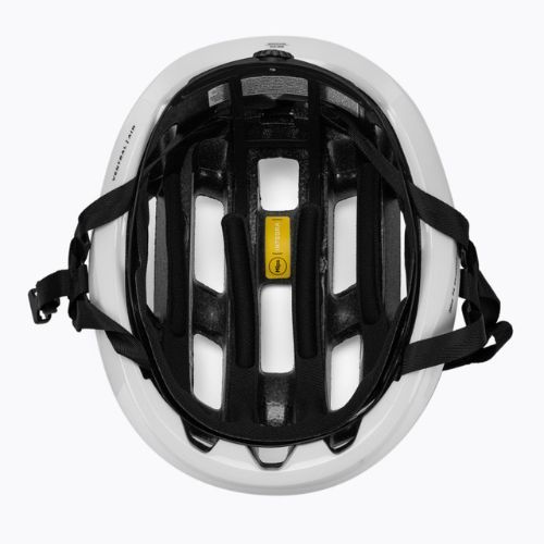Kask rowerowy POC Ventral Air MIPS hydrogen white