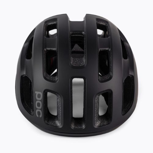 Kask rowerowy POC Ventral Air MIPS 2023 uranium black matt