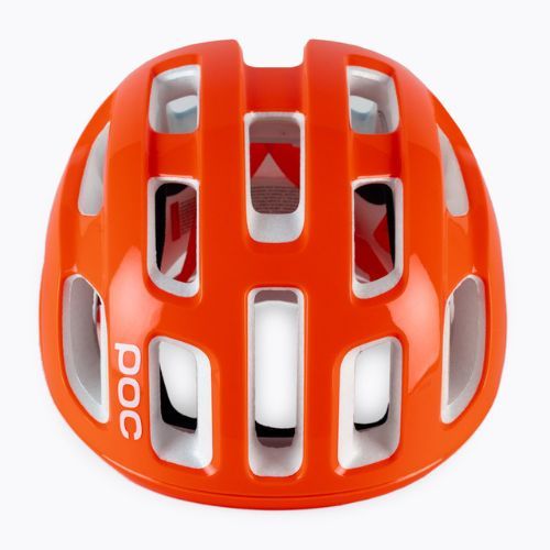 Kask rowerowy POC Ventral Air MIPS fluorescent orange avip