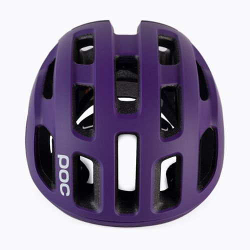 Kask rowerowy POC Ventral Air MIPS sapphire purple matt