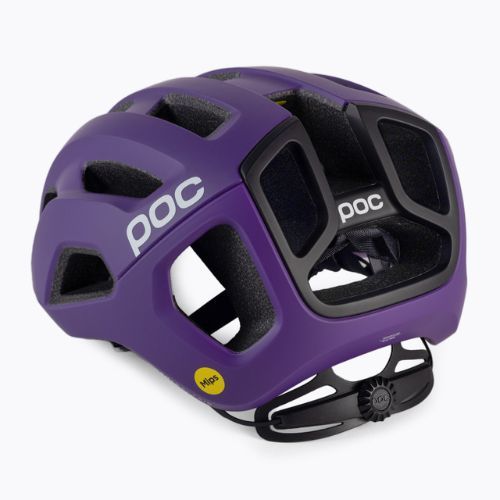 Kask rowerowy POC Ventral Air MIPS sapphire purple matt