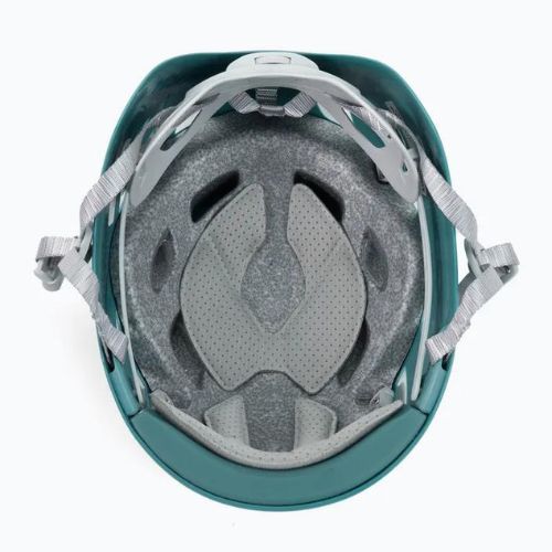 Kask wspinaczkowy Black Diamond Half Dome caspian