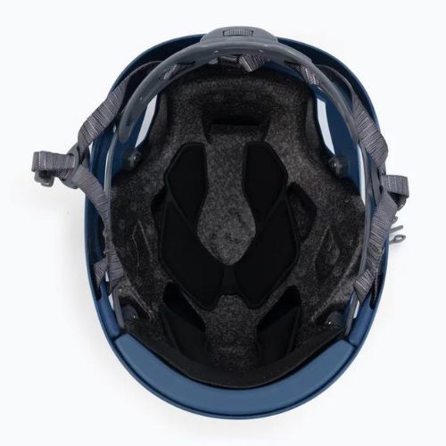 Kask wspinaczkowy Black Diamond Half Dome denim