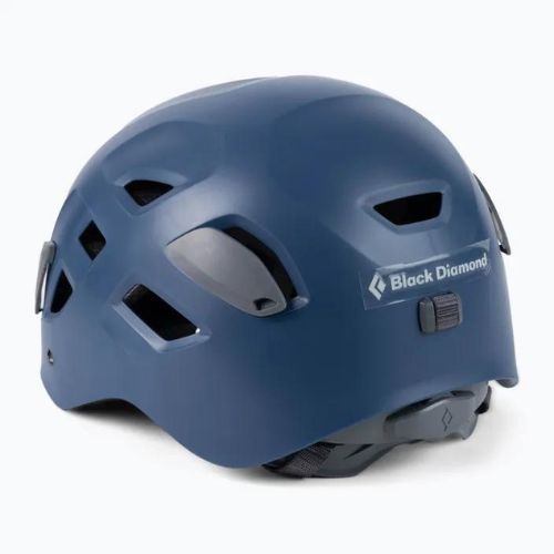 Kask wspinaczkowy Black Diamond Half Dome denim