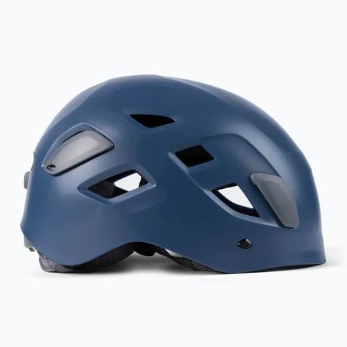 Kask wspinaczkowy Black Diamond Half Dome denim