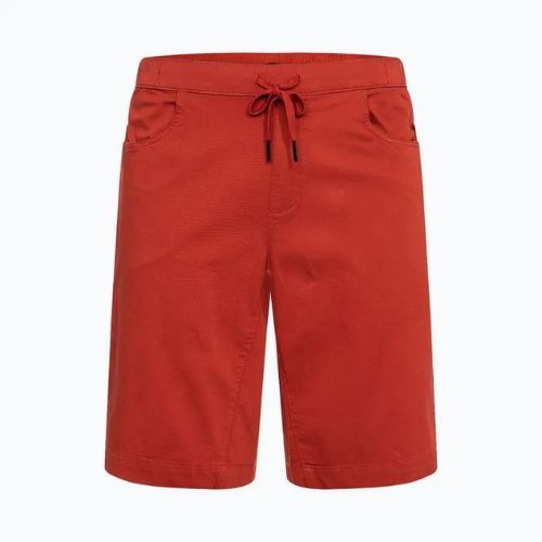 Spodenki wspinaczkowe męskie Black Diamond Notion red rock