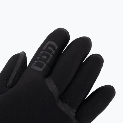 Rękawice neoprenowe ION Neo 4/2 black