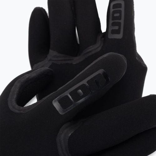Rękawice neoprenowe ION Neo 2/1 black
