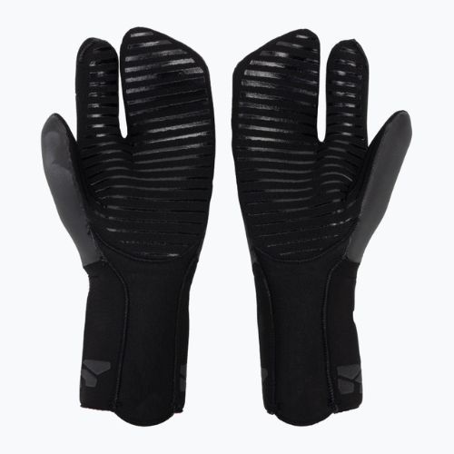 Rękawice neoprenowe ION Lobster Mitten 4/3 black